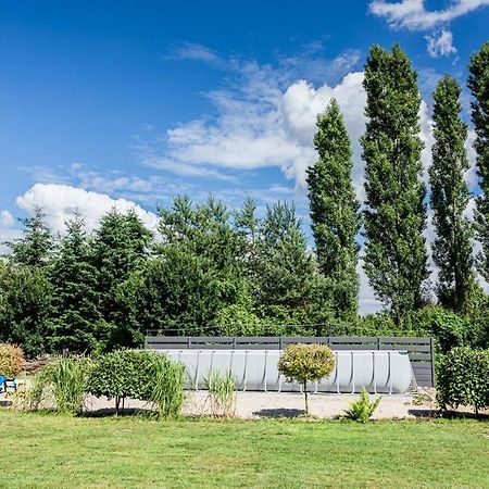 Domek Nad Odra Brzeg Dolny Luaran gambar