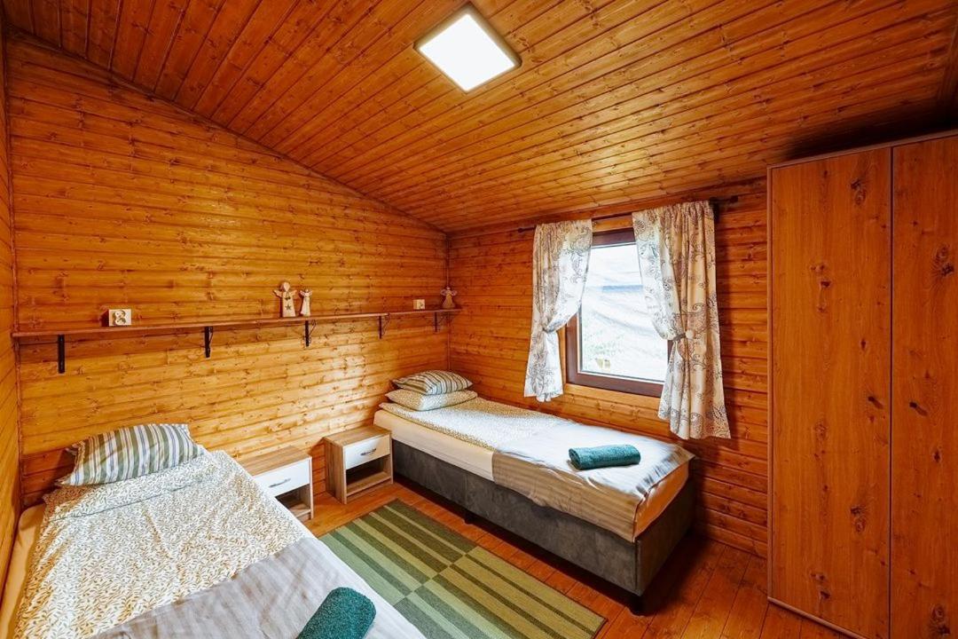 Domek Nad Odra Brzeg Dolny Luaran gambar